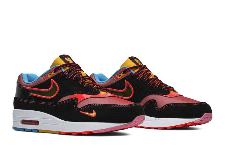 Nike Air Max 1 Chinatown New York (2020)