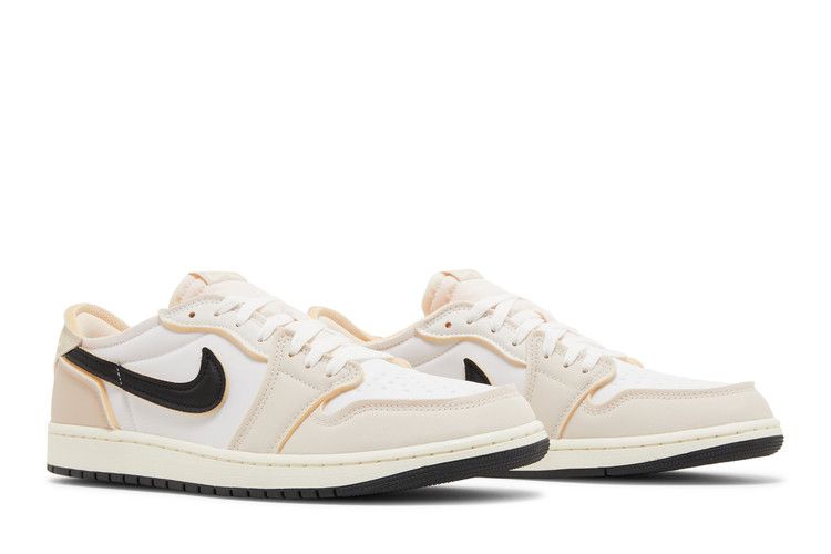 Jordan 1 Retro Low OG EX Coconut Milk