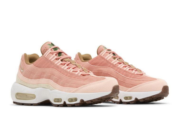 Nike Air Max 95 Cork Pink (Women's)