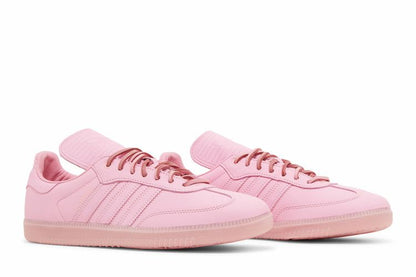 adidas Samba Pharrell Humanrace Pink