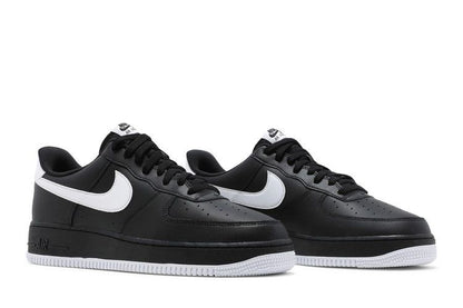 Nike Air Force 1 Low '07 Black White