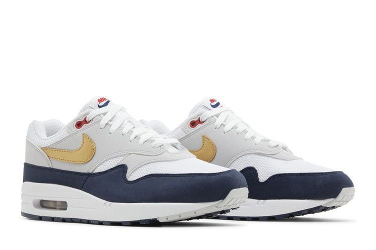 Nike Air Max 1 Olympic