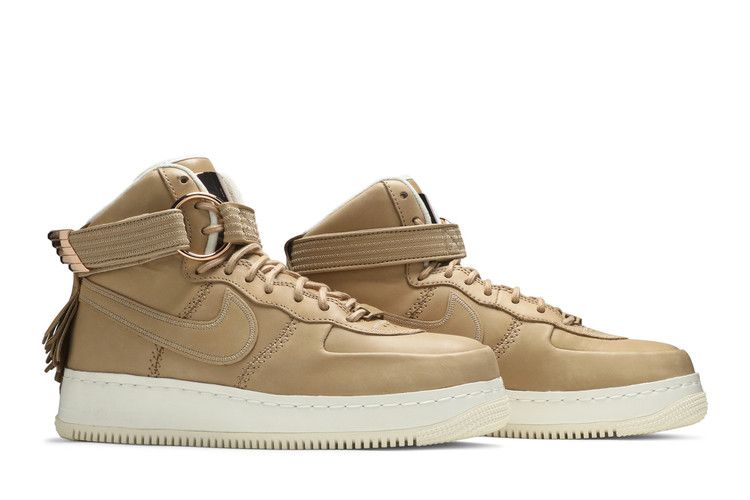 Nike Air Force 1 High SL Vachetta Tan