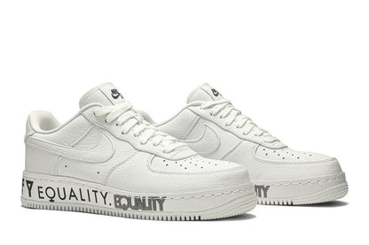 Nike Air Force 1 Low Equality
