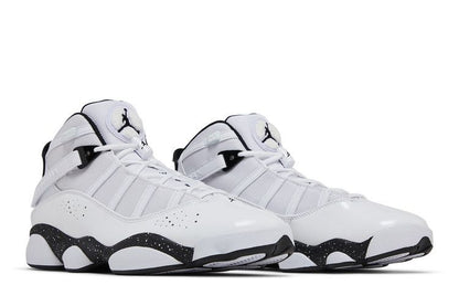Jordan 6 Rings Reverse Oreo