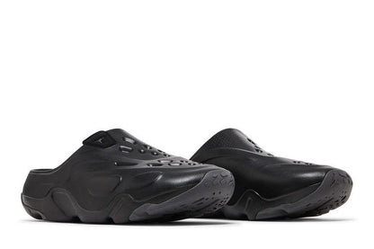 Jordan Roam Slide Black Iron Grey