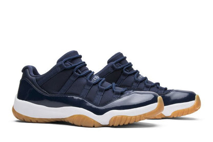 Jordan 11 Retro Low Midnight Navy
