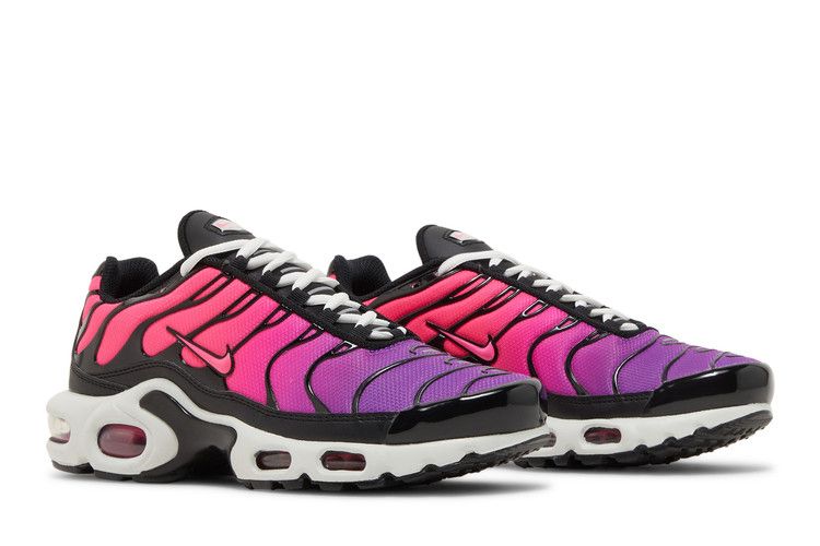 Nike Air Max Plus Dusk (Women's)
