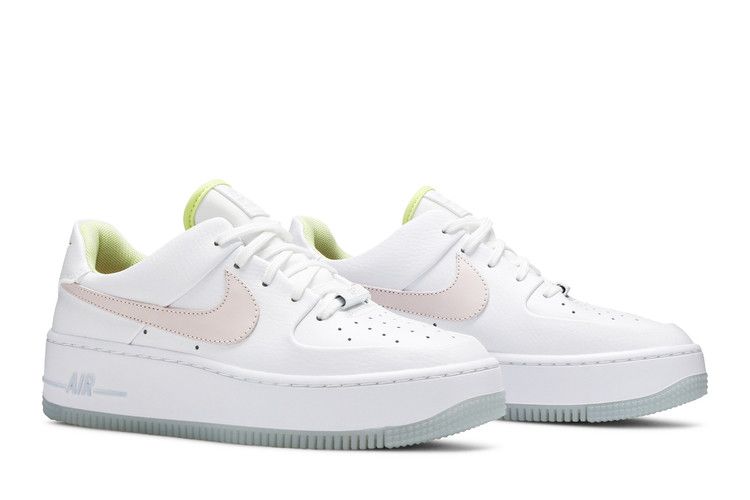 Nike Air Force 1 Sage Low One Of One (Women's)