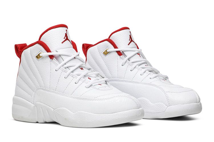 Jordan 12 Retro FIBA (2019) (PS)