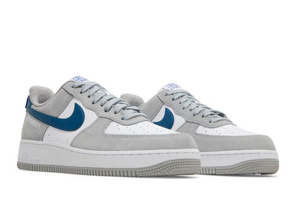 Nike Air Force 1 Low '07 LV8 Athletic Club Marina Blue