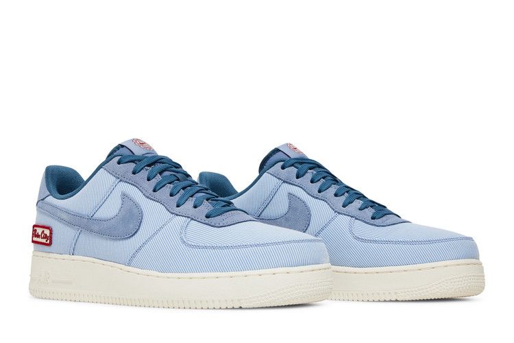 Nike Air Force 1 Low Detroit Home