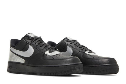 Nike Air Force 1 Low 3M Black