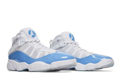 Jordan 6 Rings UNC