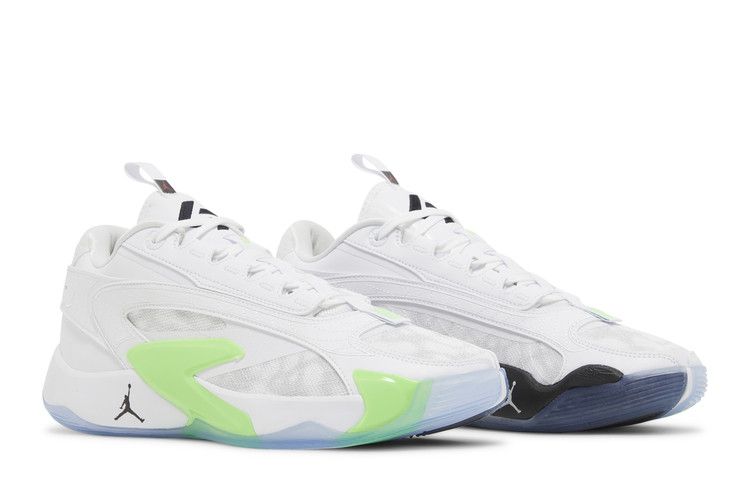 Jordan Luka 2 Trick Shot