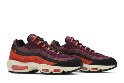 Nike Air Max 95 Utility Villain Red