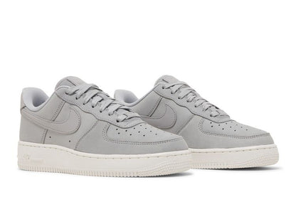 Nike Air Force 1 Low '07 PRM Wolf Grey (Women's)