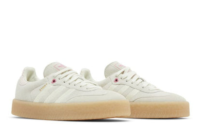 adidas Sambae Ivory Pink Fusion (Women's)