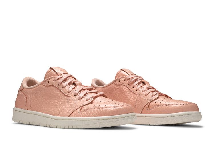 Jordan 1 Retro Low NS Arctic Orange