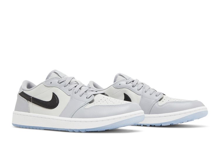 Jordan 1 Retro Low Golf Wolf Grey