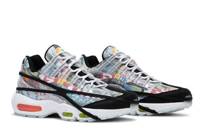 Nike Air Max 95 Japan Heritage