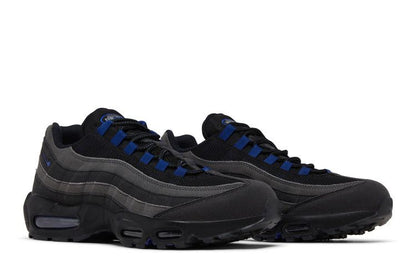 Nike Air Max 95 Jewel Black Deep Royal