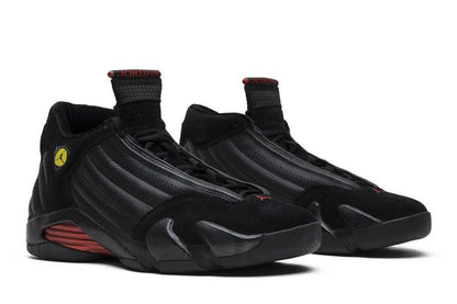 Jordan 14 Retro Last Shot (2005)