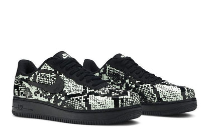 Nike Air Force 1 Foamposite Pro Cup Snakeskin