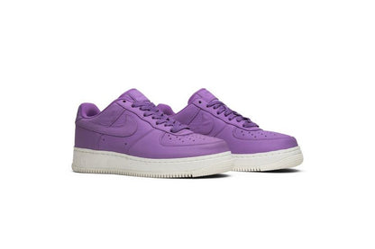 Nike Air Force 1 Low Purple Stardust