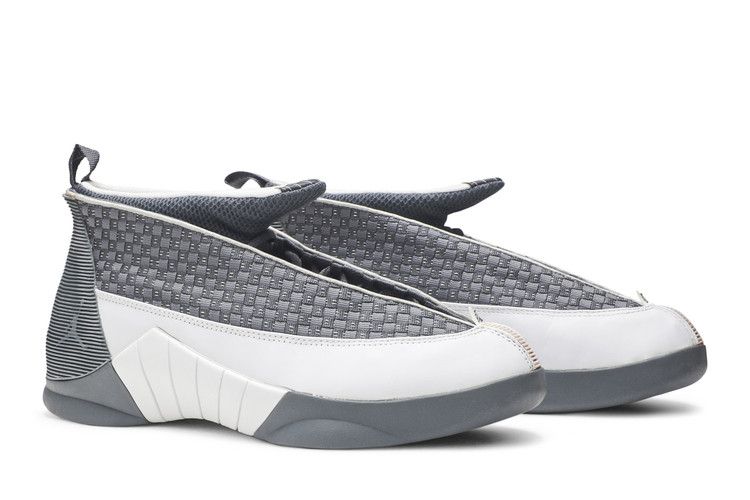 Jordan 15 OG Flint