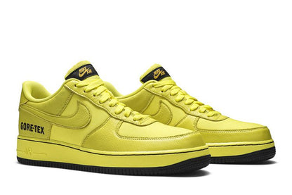 Nike Air Force 1 Low Gore-Tex Dynamic Yellow