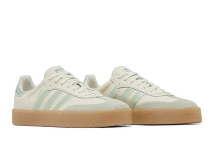 adidas Sambae Linen Green (Women's)