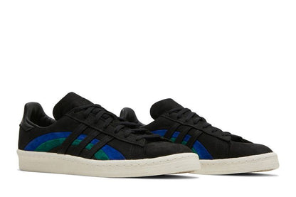 adidas Campus 80s Book Works Black