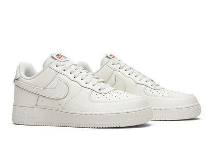 Nike Air Force 1 Low Swoosh Pack All-Star (2018) (Sail)