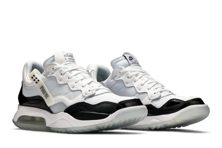 Jordan MA2 Concord