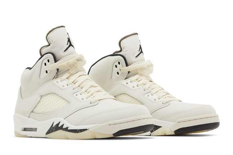 Jordan 5 Retro SE Sail