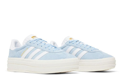 adidas Gazelle Bold Clear Sky (Women's)
