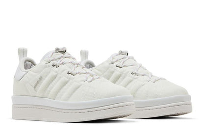 adidas Campus Moncler Core White