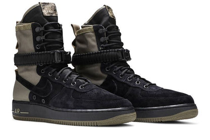 Nike SF Air Force 1 High Camo