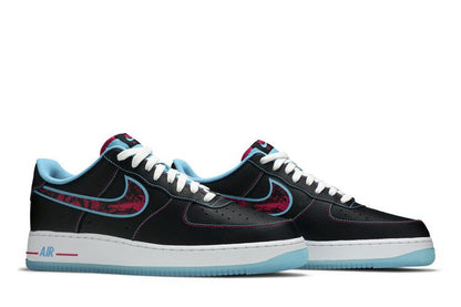 Nike Air Force 1 Low Miami Nights
