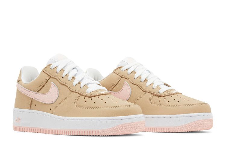 Nike Air Force 1 Low Linen (2016/2024)