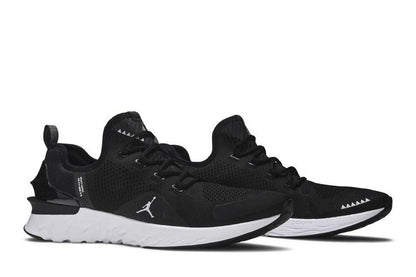 Jordan React Havoc Black White