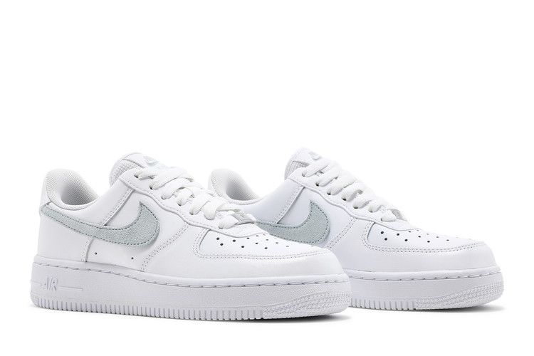 Nike Air Force 1 Low 07 Glacier Blue (Women's)