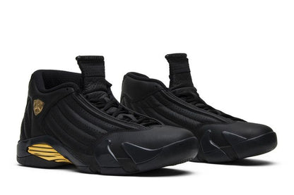 Jordan 14 Retro Defining Moments Pack Last Shot