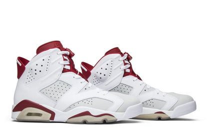 Jordan 6 Retro Alternate Hare