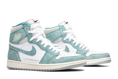 Jordan 1 Retro High Turbo Green