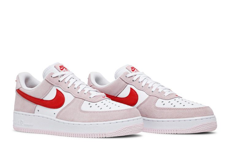 Nike Air Force 1 Low '07 QS Valentine's Day Love Letter