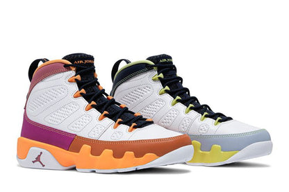 Jordan 9 Retro Change The World (Women's)
