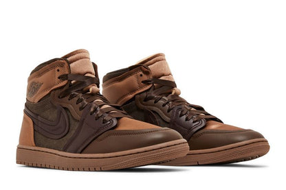 Jordan 1 High Method Of Make Archaeo Brown (Women's)