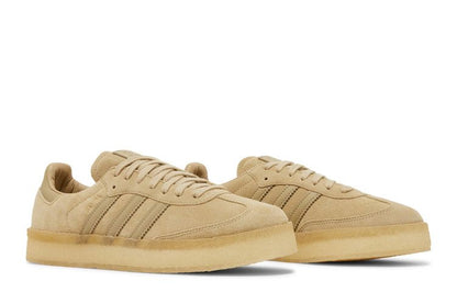 adidas Clarks 8th Street Samba by Ronnie Fieg Savannah